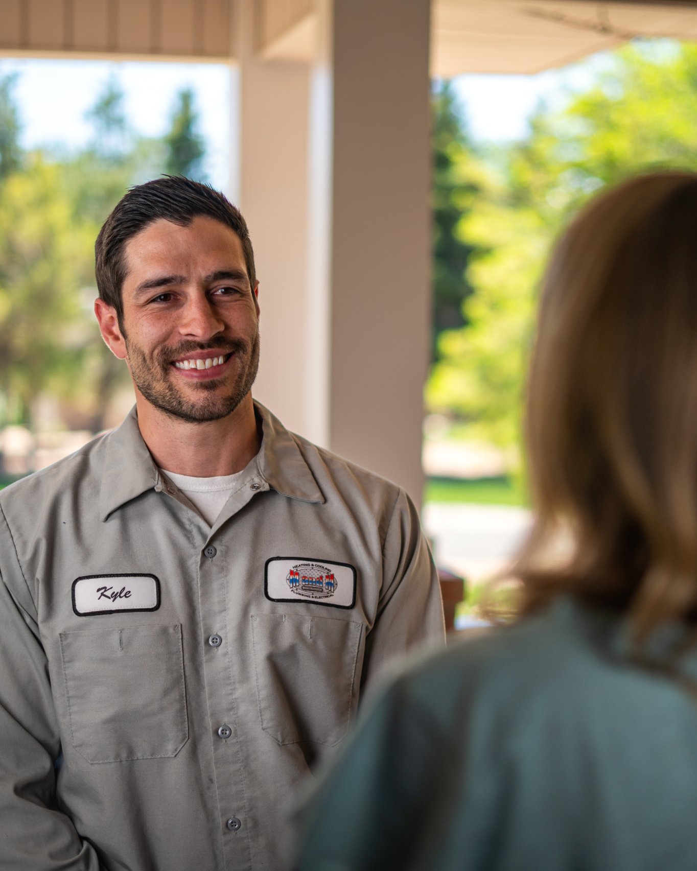AC Service, Air Conditioner Service, Air Conditioner Repair & HVAC Installation Longmont, CO