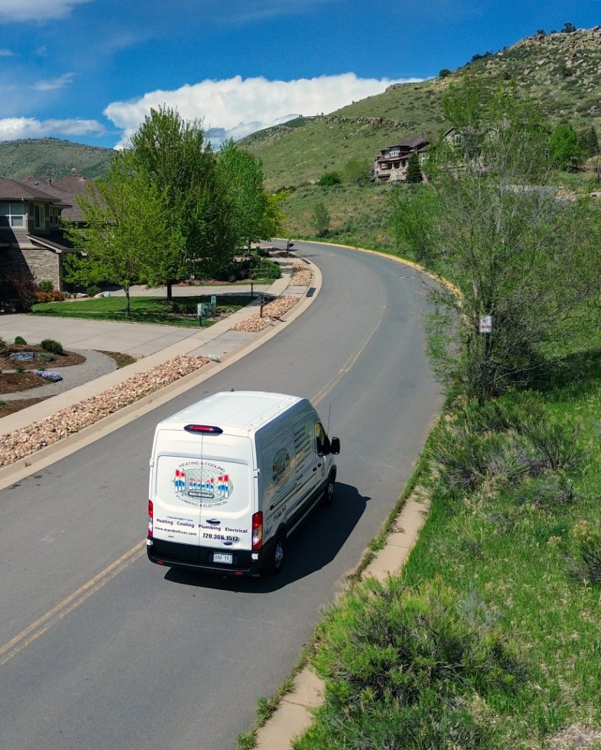AC Service, Air Conditioner Service, Air Conditioner Repair & HVAC Installation Longmont, CO