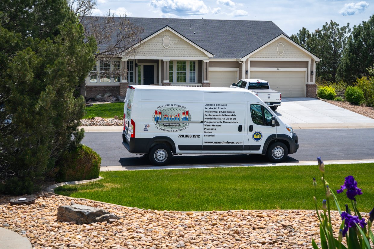 AC Service, Air Conditioner Service, Air Conditioner Repair & HVAC Installation Longmont, CO