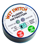 The Wet Switch