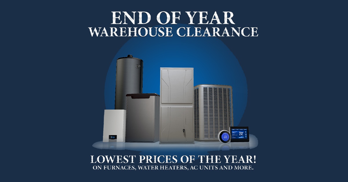 clearance sale banner