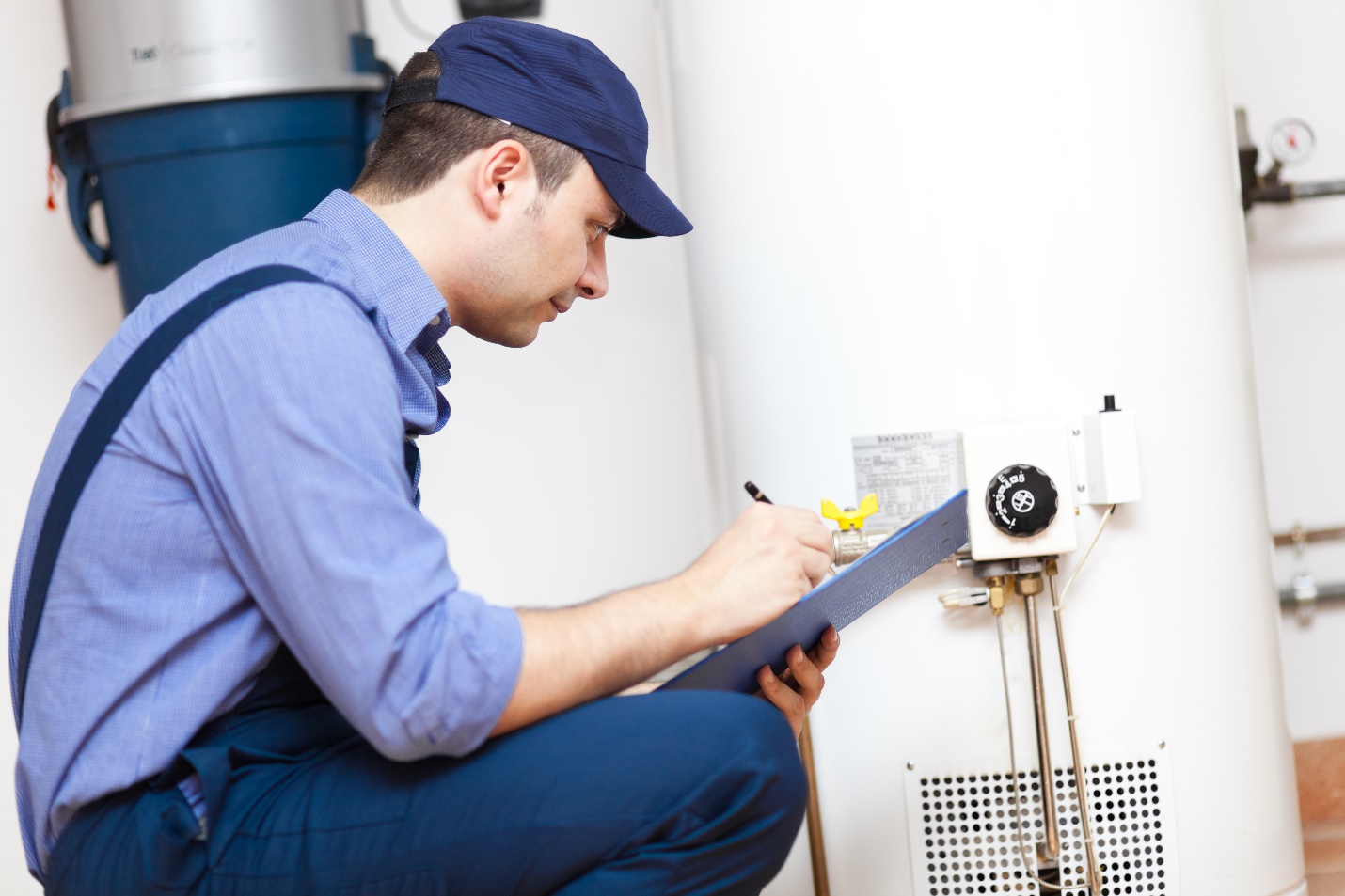 5 Warning Signs Your Water Heater Is About To Fail Don’t Ignore Them