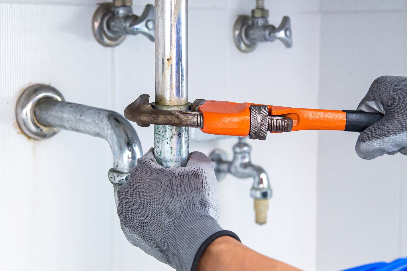 10 Plumbing Services You Never Knew You Needed Prepare to Be Amazed