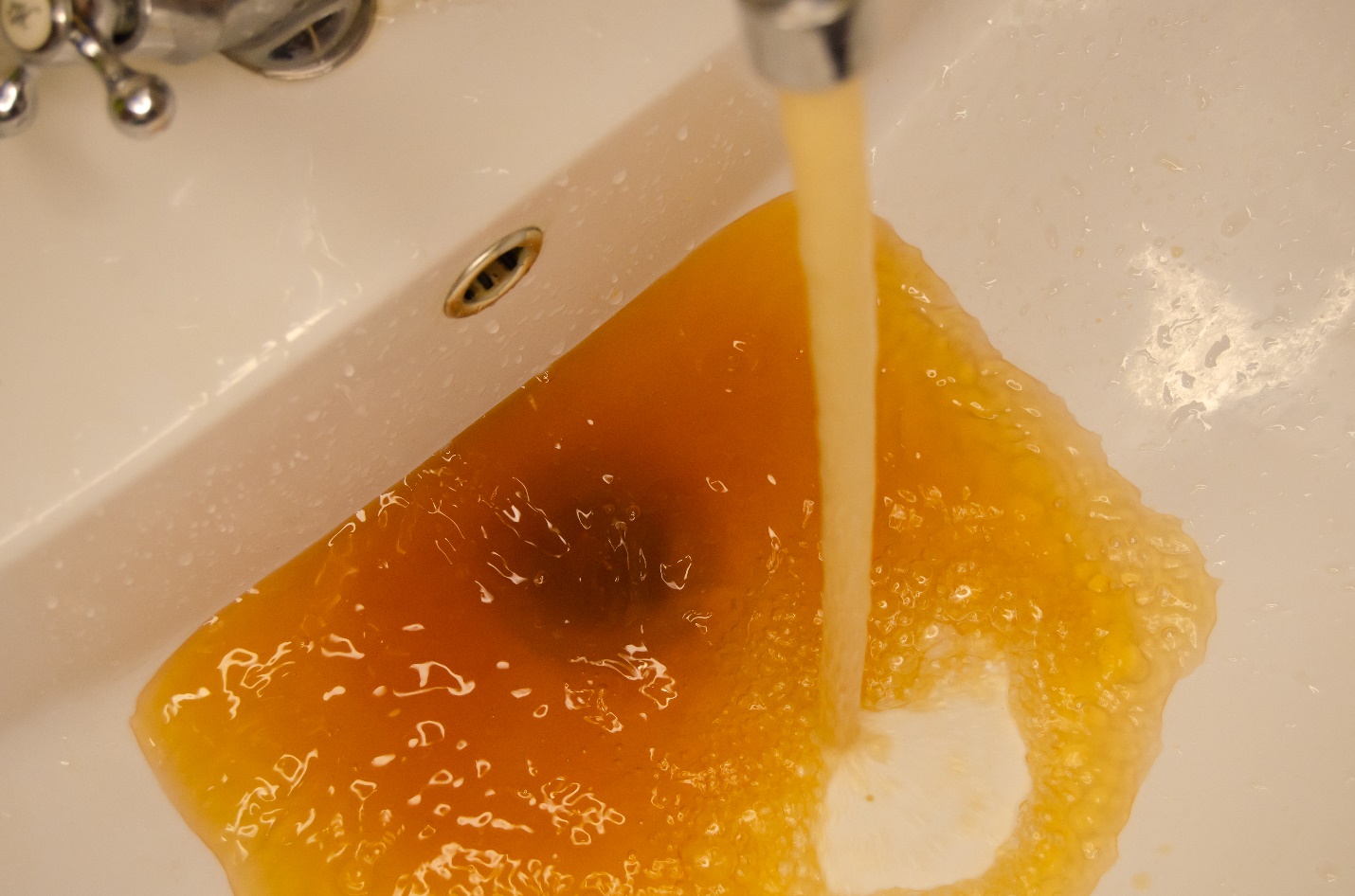 5 Warning Signs Your Water Heater Is About To Fail Don’t Ignore Them