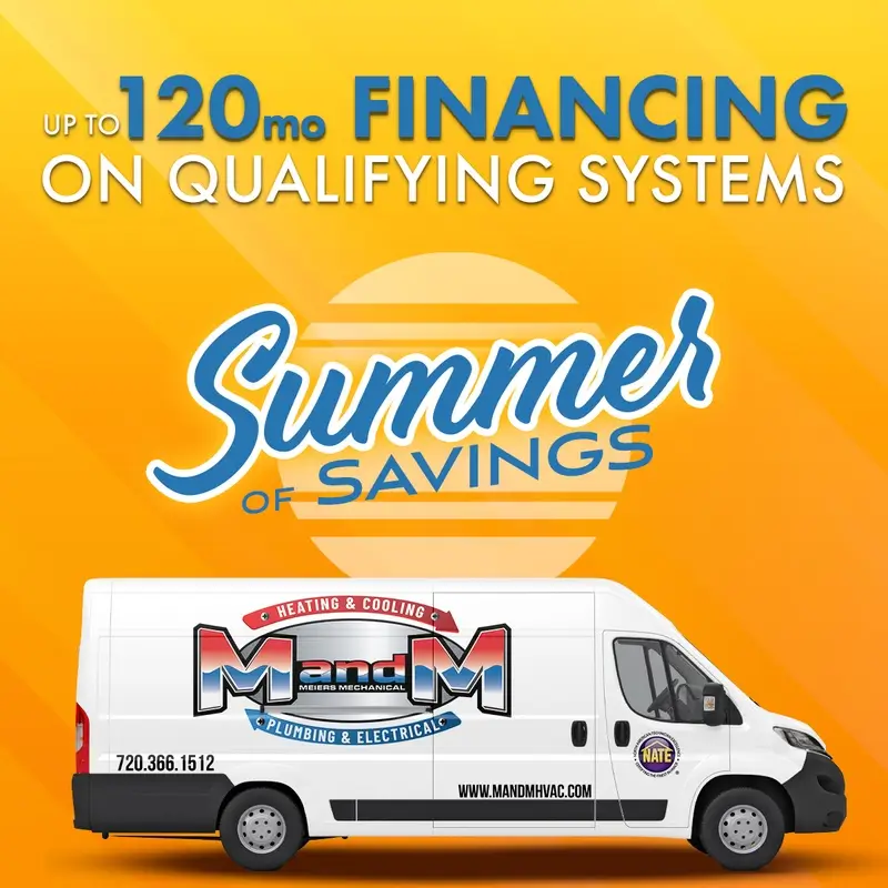 Summer 2026 Financing